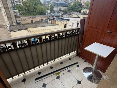 2-room apartment, 50 m², Bayıl: 155 000 ₼ 4