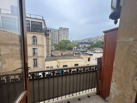 2-room apartment, 50 m², Bayıl: 155 000 ₼ 5