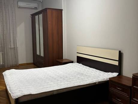 Kirayə 3 otaqlı mənzil, 90 m², Nəsimi: 1 100 ₼/ay 3