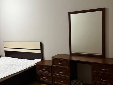 Kirayə 3 otaqlı mənzil, 90 m², Nəsimi: 1 100 ₼/ay 4