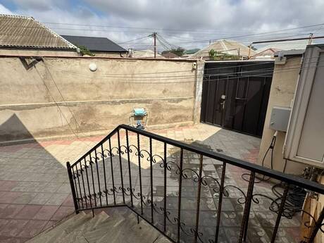 3 otaqlı həyət evi, 55,5 m², Masazır: 92 000 ₼ 2