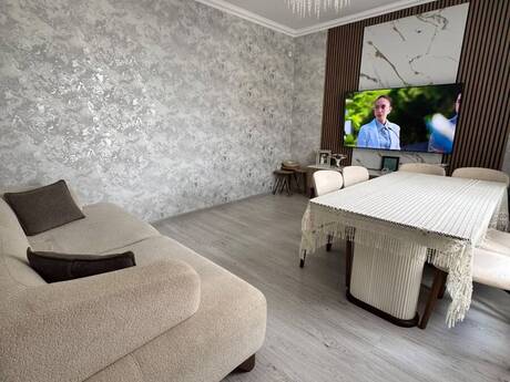 3 otaqlı həyət evi, 55,5 m², Masazır: 92 000 ₼ 3