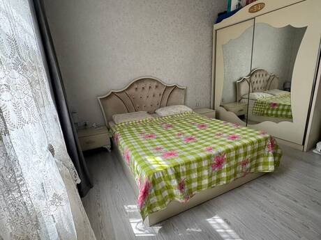 3 otaqlı həyət evi, 55,5 m², Masazır: 92 000 ₼ 4