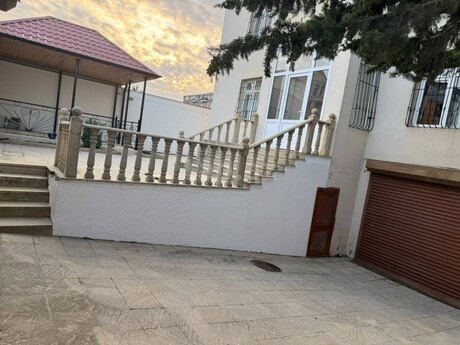 Объявление №6443571 - Баку, пос. Бадамдар, 5-комн., 400 м²