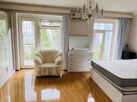 Elan №6443666 - Bakı, İçəri Şəhər m., 2 otaqlı, 55 m², 4/6 mərtəbə
