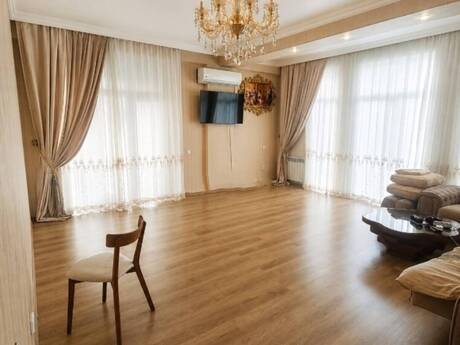 3 otaqlı mənzil, 122 m², Azadlıq Residence: 458 000 ₼ 2
