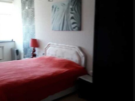 Kirayə 2 otaqlı mənzil, 102 m², Şah İsmayıl Xətai: 1 500 ₼/ay 3