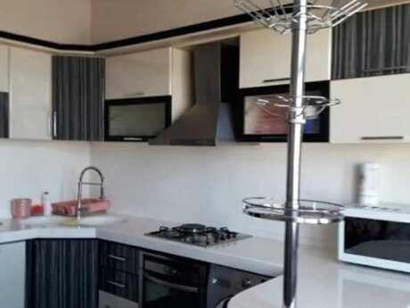 Kirayə 2 otaqlı mənzil, 102 m², Şah İsmayıl Xətai: 1 500 ₼/ay 4