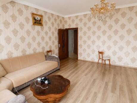 3 otaqlı mənzil, 122 m², Azadlıq Residence: 458 000 ₼ 5