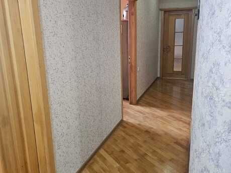 3 otaqlı mənzil, 125 m², İnşaatçılar: 320 000 ₼ 3