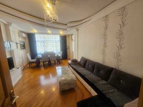 3 otaqlı mənzil, 125 m², İnşaatçılar: 320 000 ₼ 4