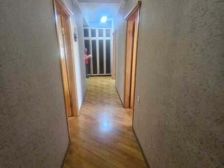 3 otaqlı mənzil, 125 m², İnşaatçılar: 320 000 ₼ 2