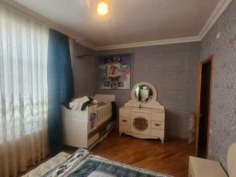 3 otaqlı mənzil, 125 m², İnşaatçılar: 320 000 ₼ 5