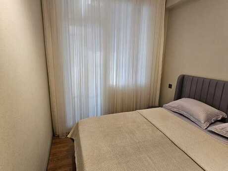 Kirayə 2 otaqlı mənzil, 45 m², Melissa Park: 899 ₼/ay 5