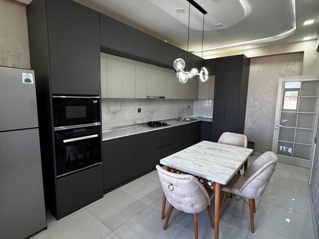 Kirayə 2 otaqlı mənzil, 105 m², Şah İsmayıl Xətai: 1 400 ₼/ay 5