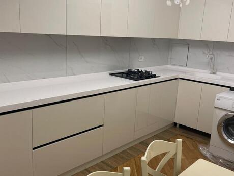 Kirayə 2 otaqlı mənzil, 94 m², 8 Noyabr: 1 000 ₼/ay 4