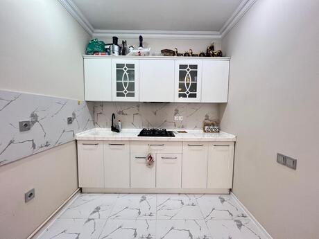 3 otaqlı mənzil, 88 m², Həzi Aslanov: 242 000 ₼ 5