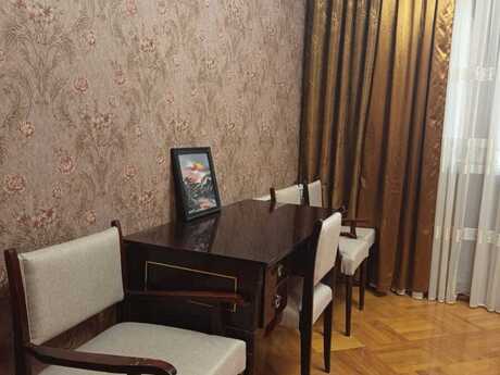 Kirayə 2 otaqlı mənzil, 50 m², Yasamal: 650 ₼/ay 3