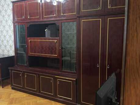 Kirayə 2 otaqlı mənzil, 50 m², Yasamal: 650 ₼/ay 2