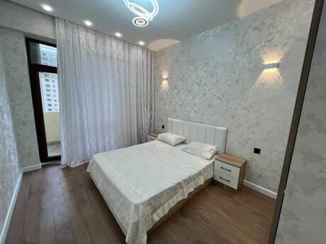 Kirayə 2 otaqlı mənzil, 70 m², 28 May: 1 200 ₼/ay 5