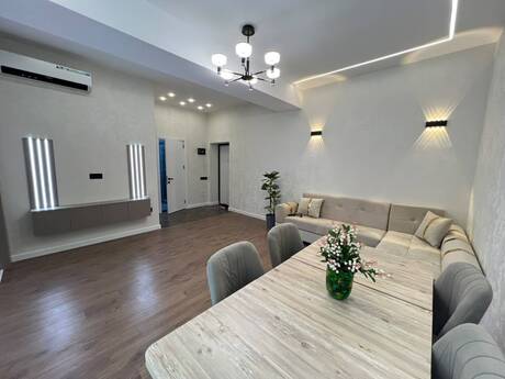Kirayə 2 otaqlı mənzil, 70 m², 28 May: 1 200 ₼/ay 3