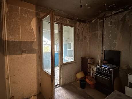 2 otaqlı mənzil, 65 m², Həzi Aslanov: 142 000 ₼ 5