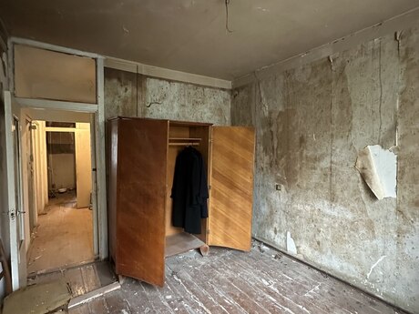 2 otaqlı mənzil, 65 m², Həzi Aslanov: 142 000 ₼ 4