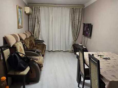 2 otaqlı mənzil, 40 m², İnşaatçılar: 135 000 ₼ 2