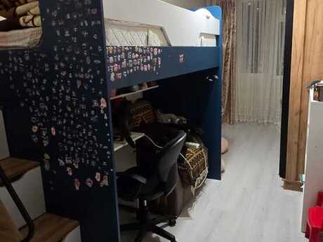 2 otaqlı mənzil, 40 m², İnşaatçılar: 135 000 ₼ 3
