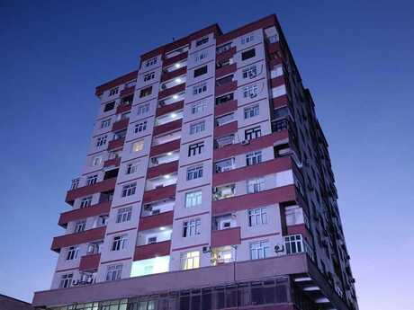 Elan №6443627 - Bakı, İnşaatçılar m., 3 otaqlı, 120 m², 5/14 mərtəbə