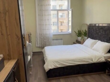 4 otaqlı mənzil, 100 m², Hövsan: 158 500 ₼ 4