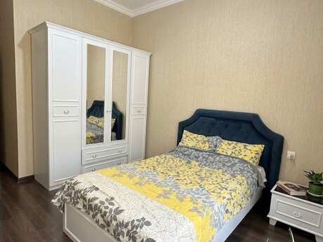 4 otaqlı mənzil, 100 m², Hövsan: 158 500 ₼ 2