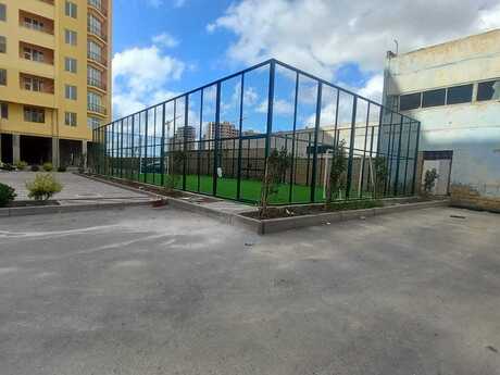 3 otaqlı mənzil, 120 m², Zığ: 150 000 ₼ 5