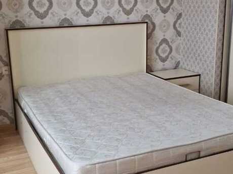 Kirayə 2 otaqlı mənzil, 70 m², Həzi Aslanov: 650 ₼/ay 2