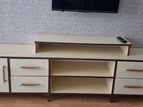 Kirayə 2 otaqlı mənzil, 70 m², Həzi Aslanov: 650 ₼/ay 3