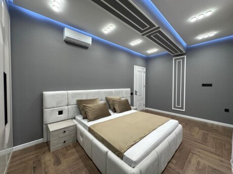 Kirayə 2 otaqlı mənzil, 73 m², Ağ şəhər: 2 400 ₼/ay 4