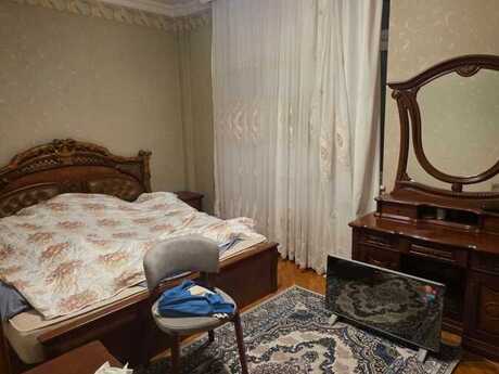 Kirayə 2 otaqlı mənzil, 76 m², Nizami: 860 ₼/ay 2