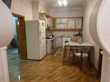 Kirayə 2 otaqlı mənzil, 76 m², Nizami: 860 ₼/ay 3