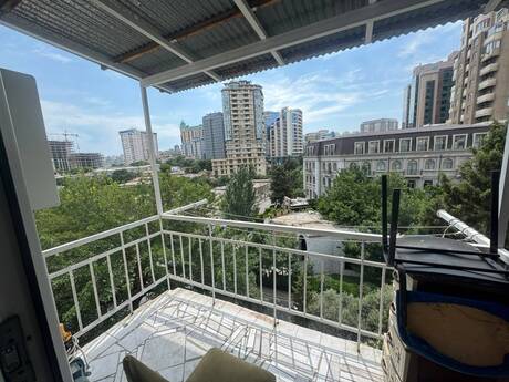 Elan №6443639 - Bakı, Nizami m., 3 otaqlı, 65 m², 5/5 mərtəbə