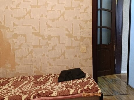 2-room apartment for rent, 62 m², 9-cu mikrorayon: 550 ₼/mo 5