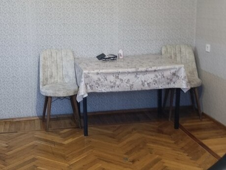 2-room apartment for rent, 62 m², 9-cu mikrorayon: 550 ₼/mo 2