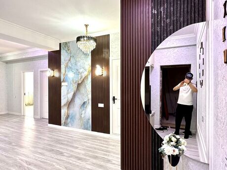 Elan №6443675 - Bakı, Masazır q., 3 otaqlı, 80 m², 11/14 mərtəbə