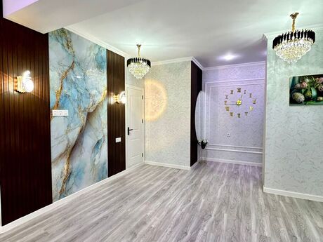 3 otaqlı mənzil, 80 m², Masazır: 128 000 ₼ 3