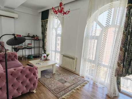 2 otaqlı mənzil, 76 m², Nəsimi: 360 000 ₼ 3