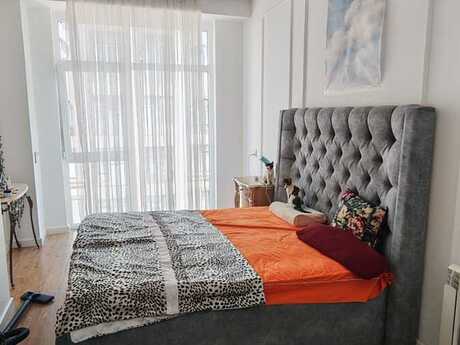 2 otaqlı mənzil, 76 m², Nəsimi: 360 000 ₼ 5