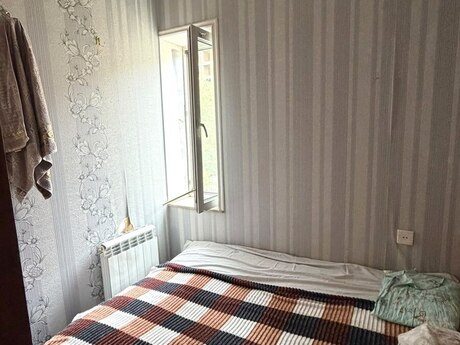 3 otaqlı mənzil, 47 m², Nəriman Nərimanov: 189 000 ₼ 2
