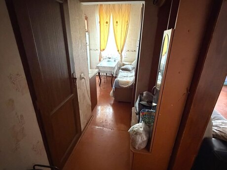 3 otaqlı mənzil, 47 m², Nəriman Nərimanov: 189 000 ₼ 5