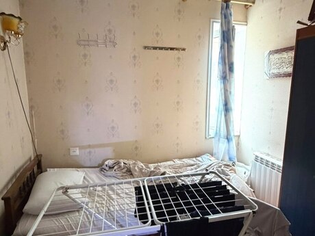 3 otaqlı mənzil, 47 m², Nəriman Nərimanov: 189 000 ₼ 4