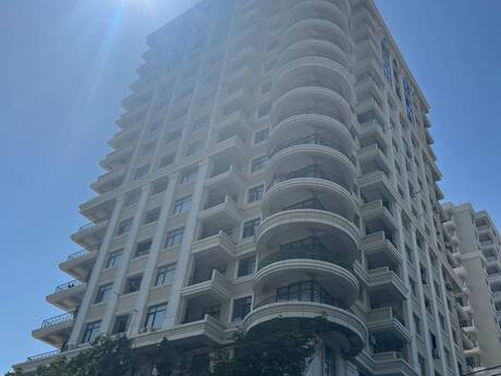 2-room apartment, 78 m², 28 May: 195 000 ₼ 4