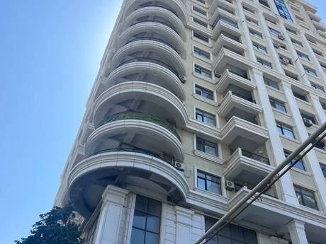 2-room apartment, 78 m², 28 May: 195 000 ₼ 5